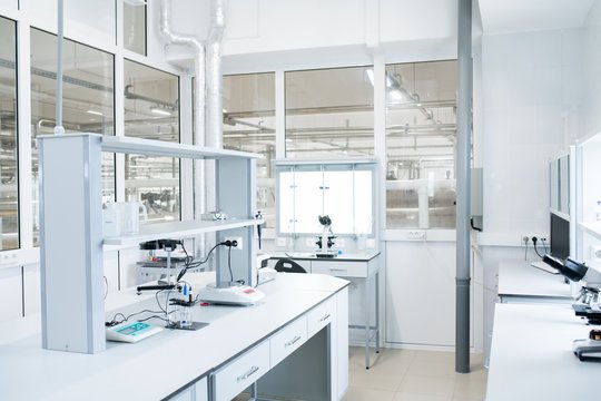 ICP-MS System